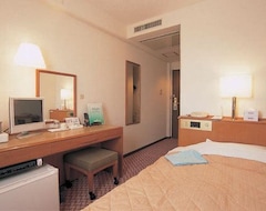 Khách sạn Hotel Mizue Dai ichi (Tokyo, Nhật Bản)