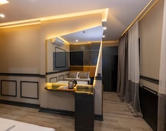 Confores Hotel (Istanbul, Tyrkiet)