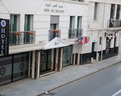 Hotel des Beaux Arts (Alžir, Alžir)