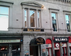 Rox Hotel Aberdeen By Compass Hospitality (Aberdeen, Reino Unido)