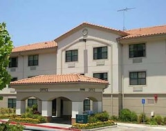 Hotel Extended Stay America Suites - Los Angeles - Valencia (Valencia, Sjedinjene Američke Države)