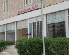 Khách sạn Second Home (Kuwait, Kuwait)