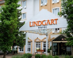 Lindgart Hotel (Minden, Germany)