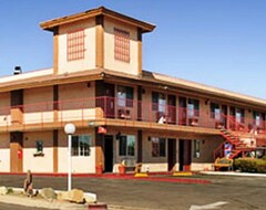 Hotel Park Avenue Inn And Suites (Victorville, USA)