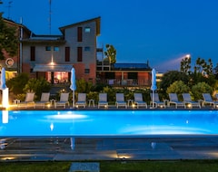 Khách sạn Residenza Cartiera 243 Country House (Villorba, Ý)