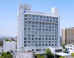 Hotelli Bellevue Garden Hotel Kansai International Airport (Izumisano, Japani)