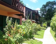Ξενοδοχείο Firefly Beach Cottages (Νεγκρίλ, Τζαμάικα)