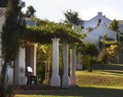 Guesthouse Bushmanspad Estate (Montagu, South Africa)