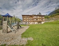 Khách sạn Dein MOUNTAIN Wohlfühlhotel Johanneshof (Saalbach Hinterglemm, Áo)