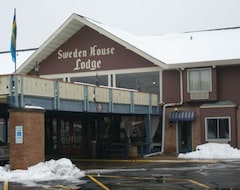Hotel Quality Lodge (Rockford, USA)