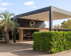 The Barossa Motel (Tanunda, Úc)