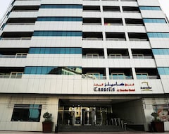 Hotelli Md Hotel By Gewan (Dubai, Arabiemiirikunnat)