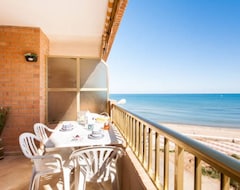 Tüm Ev/Apart Daire Frontline Relaxation And Beach -Wifi (Sueca, İspanya)