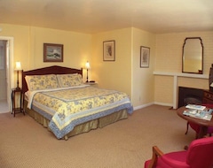 Hotel Carmel Wayfarer Inn (Carmel-by-the-Sea, USA)