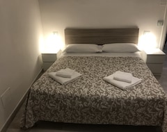 Khách sạn Appartamenti del duca (Ferrara, Ý)