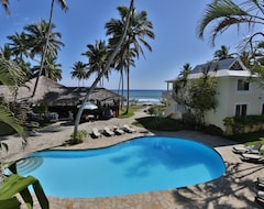 Hotel The Beachcomber At Las Canas (Moca, Dominican Republic)