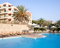 Hotelli Ramada By Wyndham , Athens Club Attica Riviera (Marathon, Kreikka)