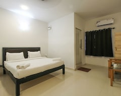 Hotel OYO 10035 Calangute Turista (Calangute, India)