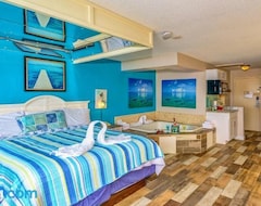 Cijela kuća/apartman Holiday Home In Myrtle Beach 51513 (Myrtle Beach, Sjedinjene Američke Države)