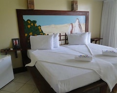 Khách sạn Hotel Casa Do Mar (Icapuí, Brazil)
