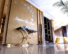 Khách sạn Lumiere Des Etoile (Kuwait, Kuwait)