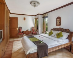 Otel Fare Tii Villas By Premier Hospitality Asia (Seminyak, Endonezya)
