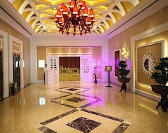 Tianlong Hotel (Zhumadian, China)