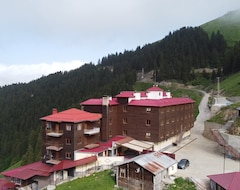Otel Lahza Hills Resort (Uzungöl, Türkiye)