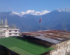 Hotel The Panorama (Pelling, Indien)