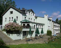 Ferienhotel Carolaruh (Bad Elster, Almanya)