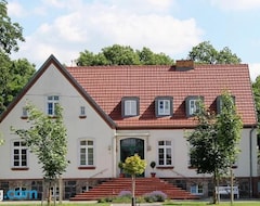 Căn hộ có phục vụ Gutshof Marienthal (Viereck, Đức)