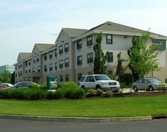 Hotel Extended Stay America Suites - Philadelphia - Mt. Laurel - Crawford Place (Mount Laurel, EE. UU.)