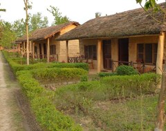 Tüm Ev/Apart Daire Bardia Eco Lodge (Bardia, Nepal)