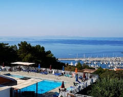 Hotel Mykali (Pythagorion, Greece)