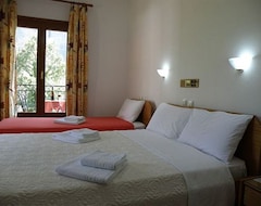 Hotel Guesthouse Papastathis (Kastraki, Greece)