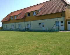 Otel Gastehaus Sulsdorf (Sahrensdorf, Almanya)
