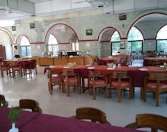 Otel Jungle King (Mandla, Hindistan)
