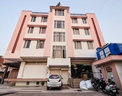 Khách sạn Flagship Hotel Grand Decor (Jaipur, Ấn Độ)