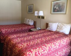 Hotel Duncan Inn by OYO, OK - Hwy 81 Near Chisholm Casino (Duncan, USA)