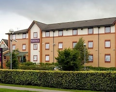 Premier Inn Harrogate South hotel (Harrogate, United Kingdom)