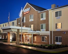 Khách sạn Fairfield Inn & Suites Cincinnati Eastgate (Cincinnati, Hoa Kỳ)