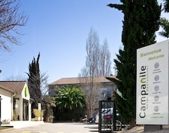 Khách sạn Campanile - Arles (Arles, Pháp)