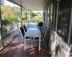 Koko talo/asunto Point Lonsdale Holiday Apartments (Point Lonsdale, Australia)
