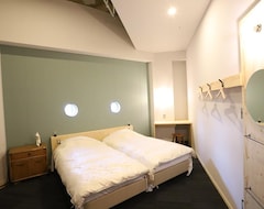 Hostel Tomar (Furano, Japonya)
