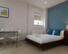 Hotel St James House Serviced Apartments (Londres, Reino Unido)