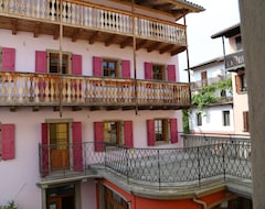 Hotelli Residenza d'Epoca Grimani (Ampezzo, Italia)