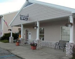 Otel Cornerstone Lodge of Foley (Foley, ABD)