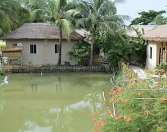 Lomakeskus Solitary Nook (Gosaba, Intia)