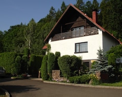 Otel Piccolo (Jičín, Çek Cumhuriyeti)