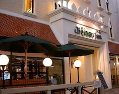 Khách sạn Bhiman Inn (Bangkok, Thái Lan)